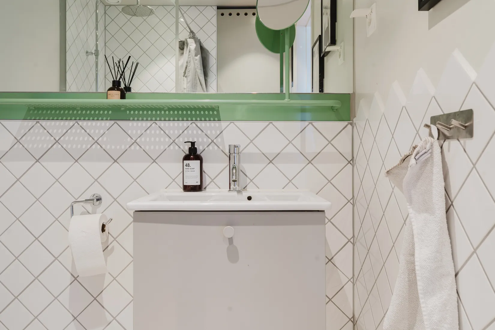 Bostadsrätt, Vintergatan 2D, Centrala Sundbyberg, Sundbyberg