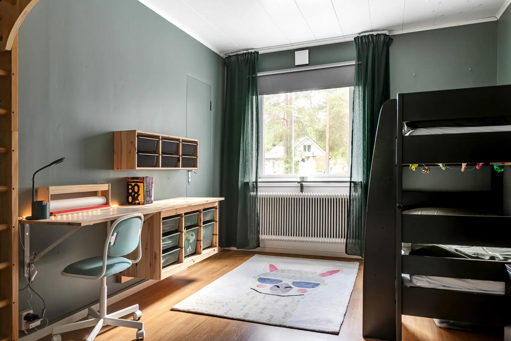 Villa, Stenringen 4, Bergnäset, Luleå
