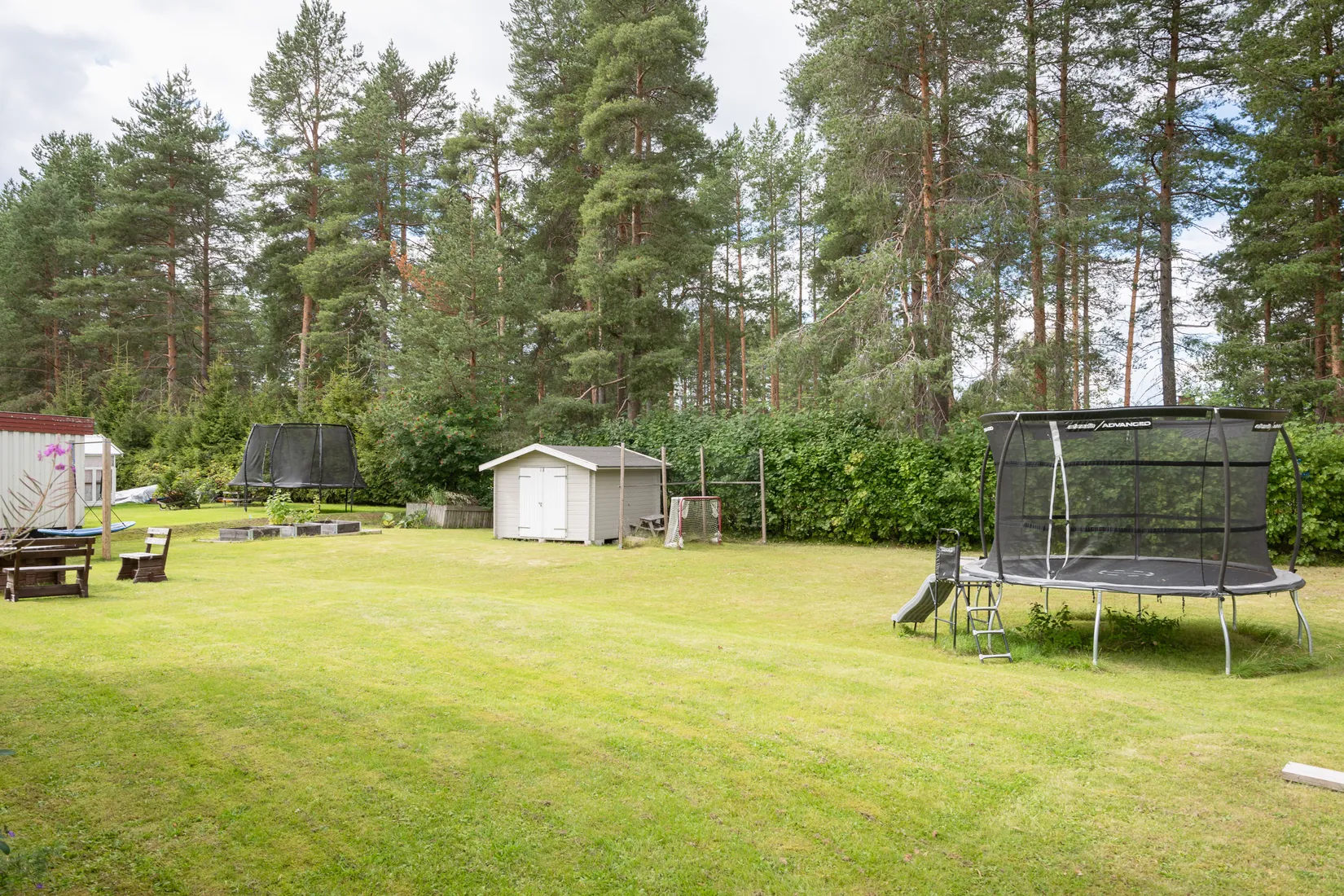 Villa, Stenringen 4, Bergnäset, Luleå