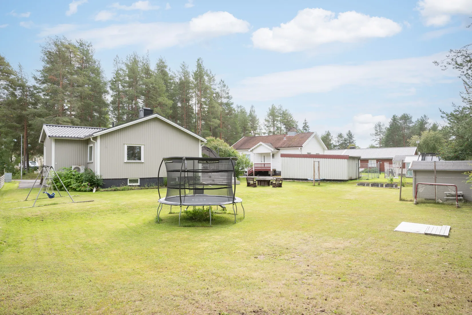 Villa, Stenringen 4, Bergnäset, Luleå