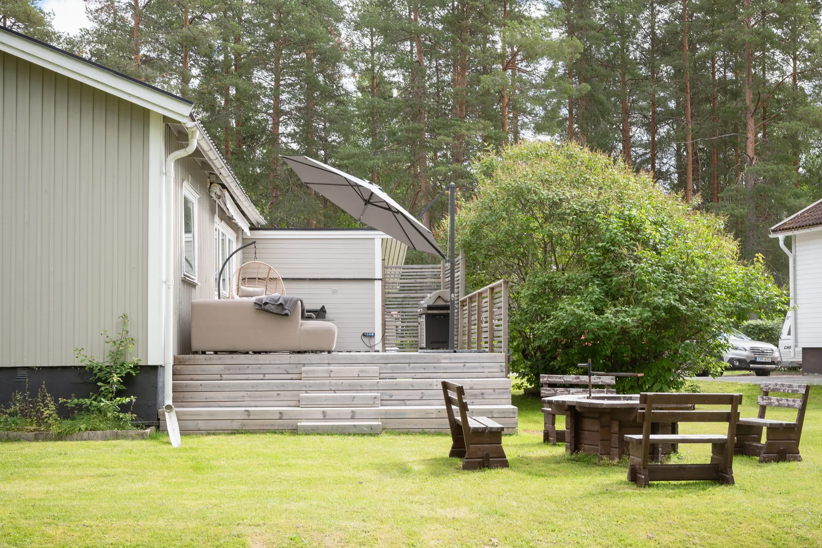 Villa, Stenringen 4, Bergnäset, Luleå