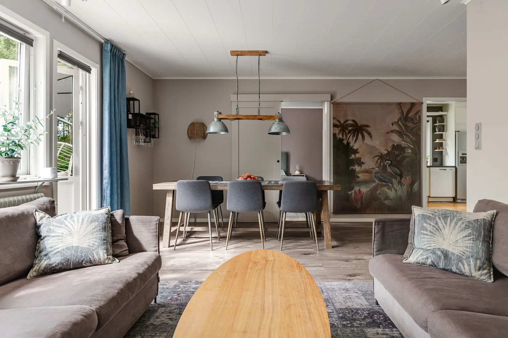 Villa, Stenringen 4, Bergnäset, Luleå