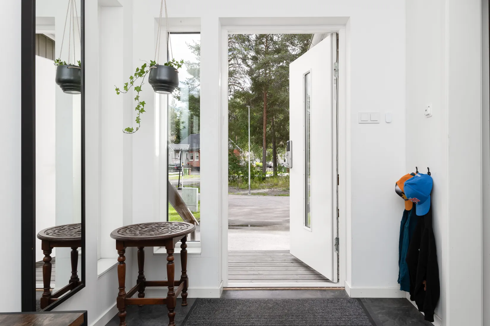 Villa, Stenringen 4, Bergnäset, Luleå