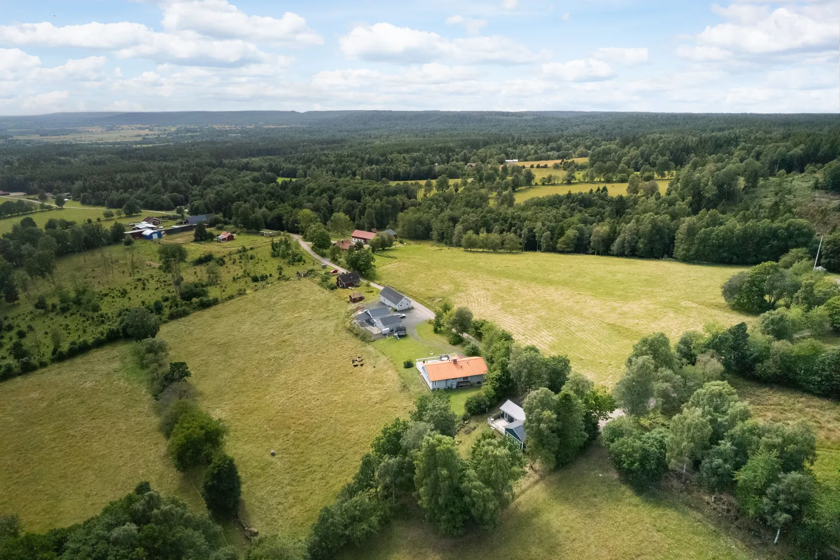 Villa, Rådene Liden 3, Skövde