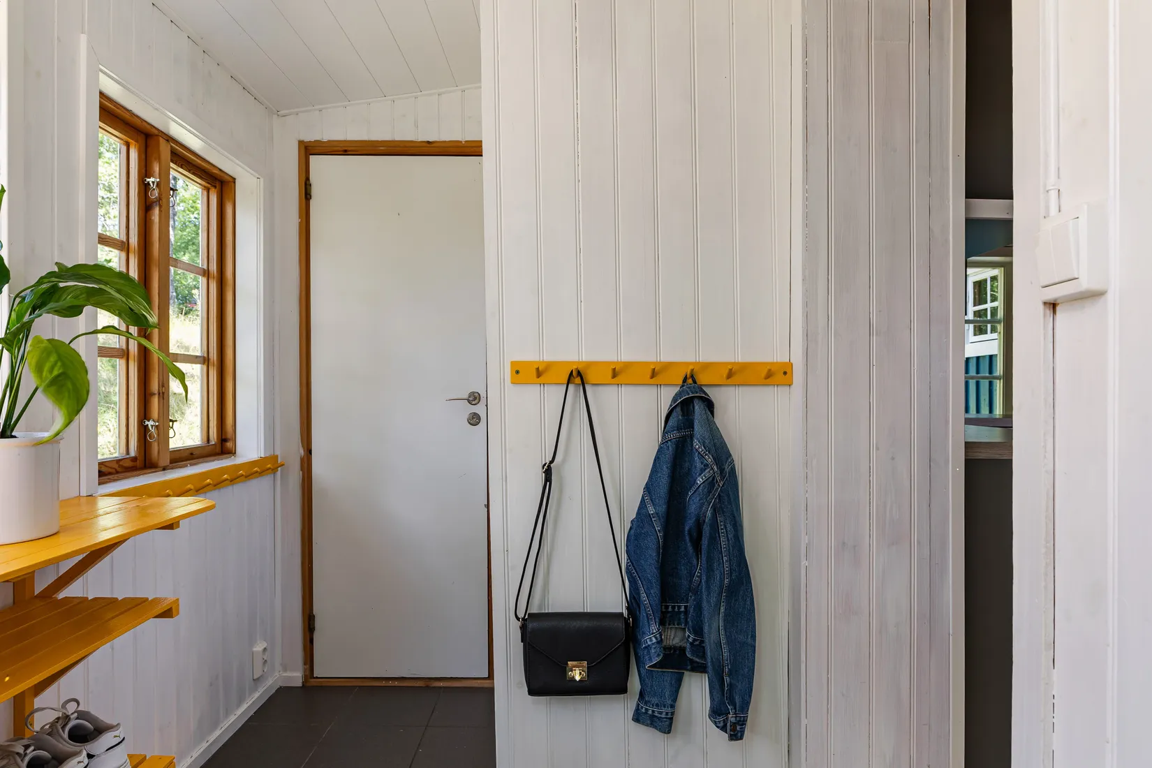 Villa, Rådene Liden 3, Skövde