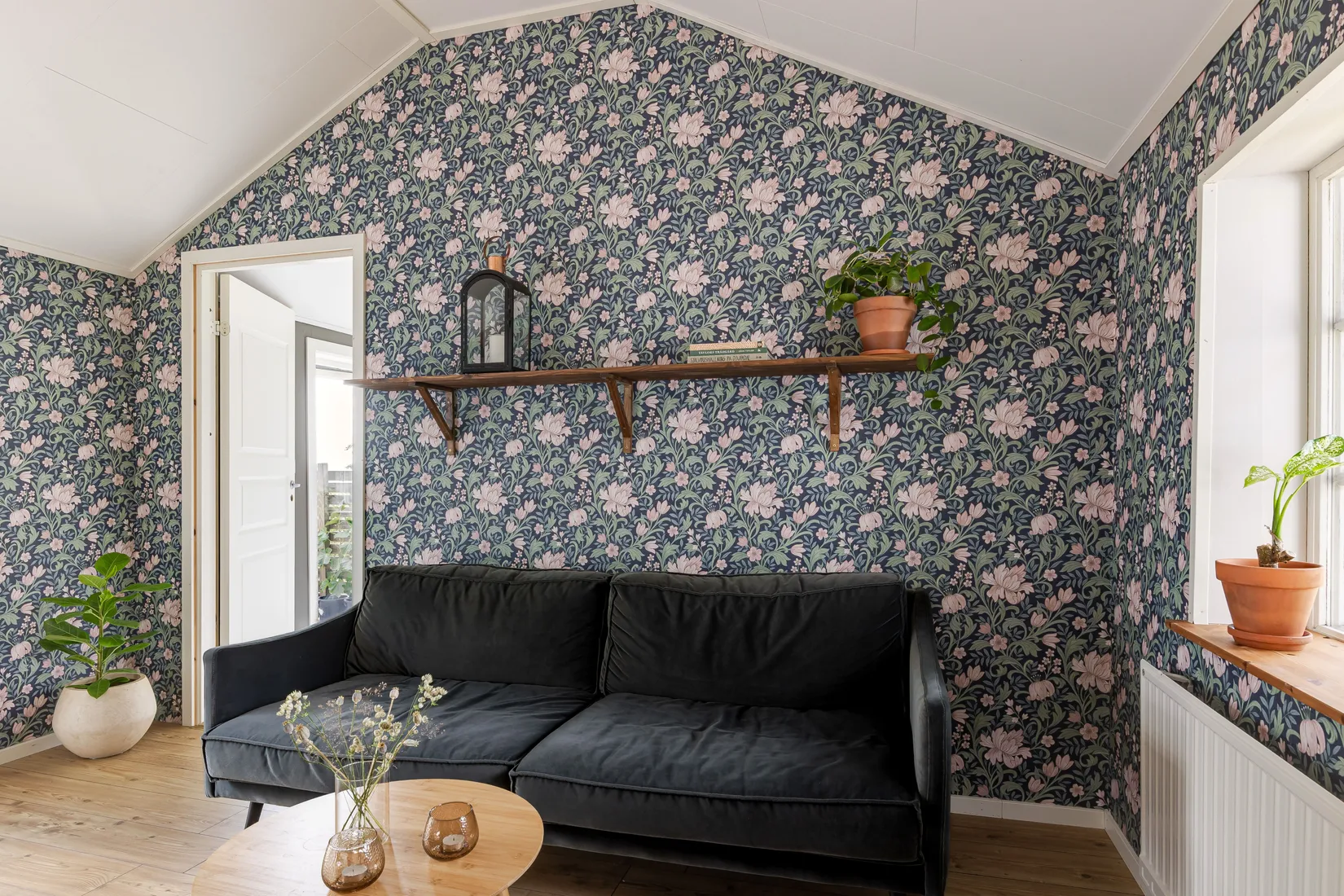 Villa, Rådene Liden 3, Skövde