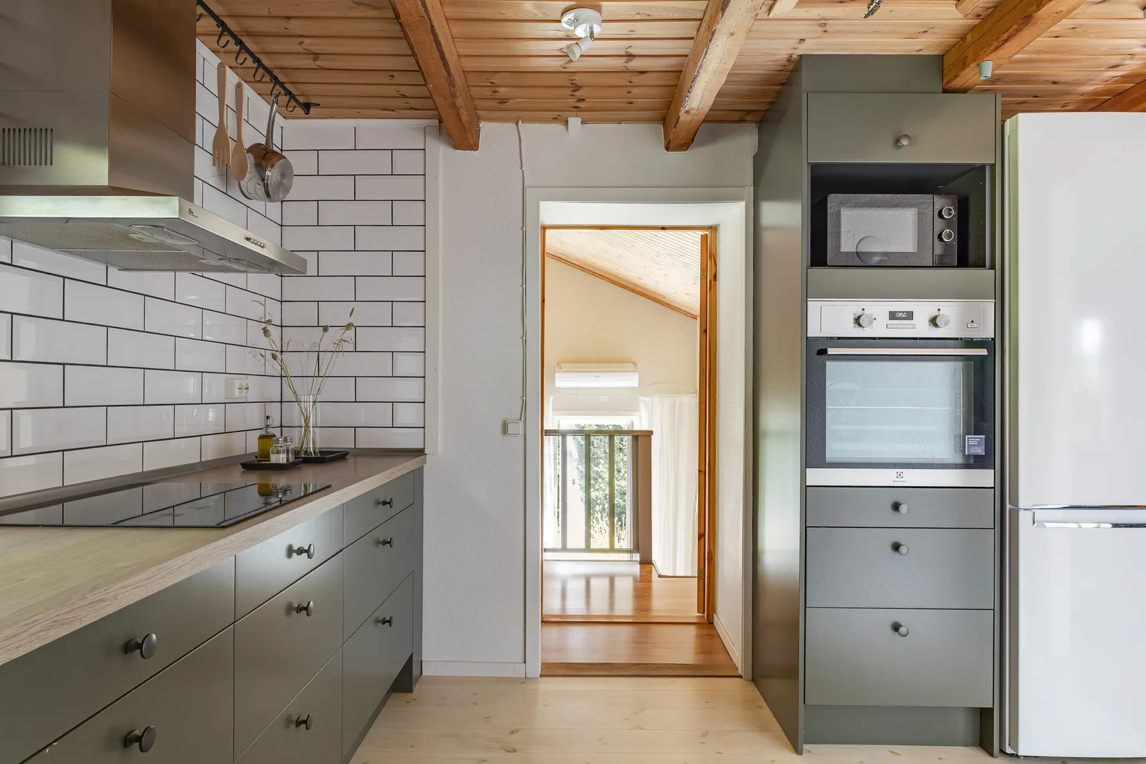 Villa, Rådene Liden 3, Skövde