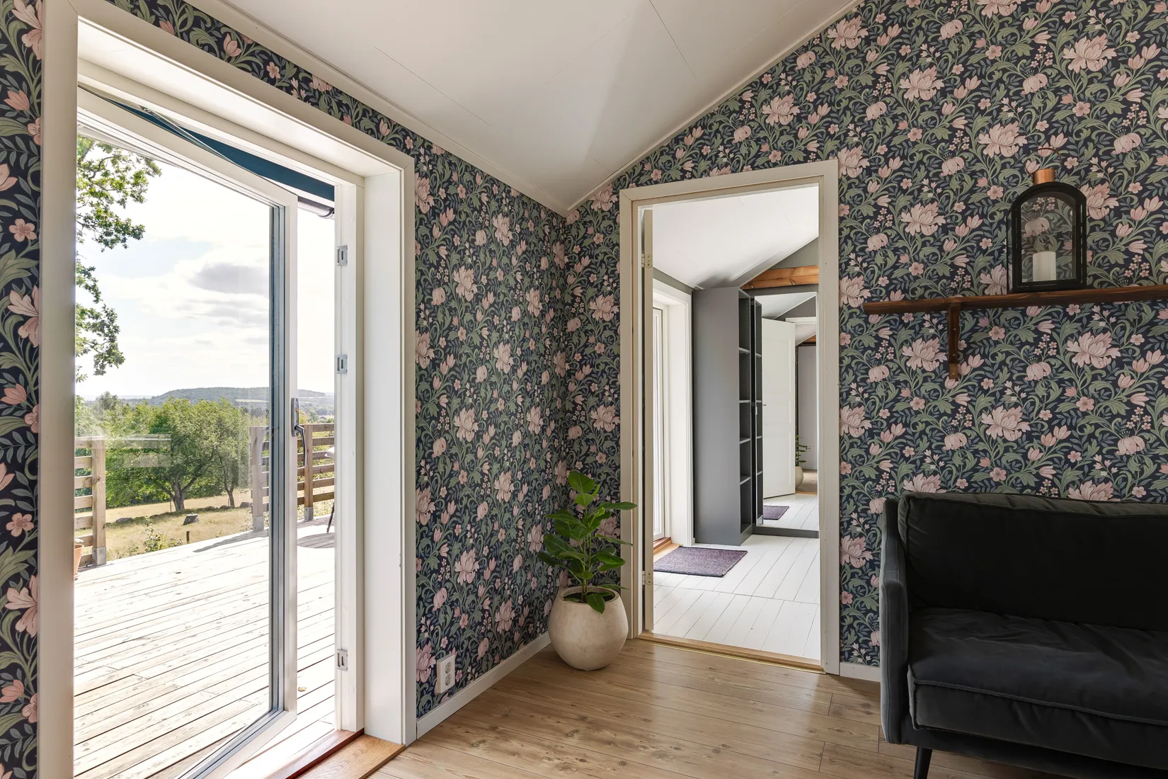 Villa, Rådene Liden 3, Skövde
