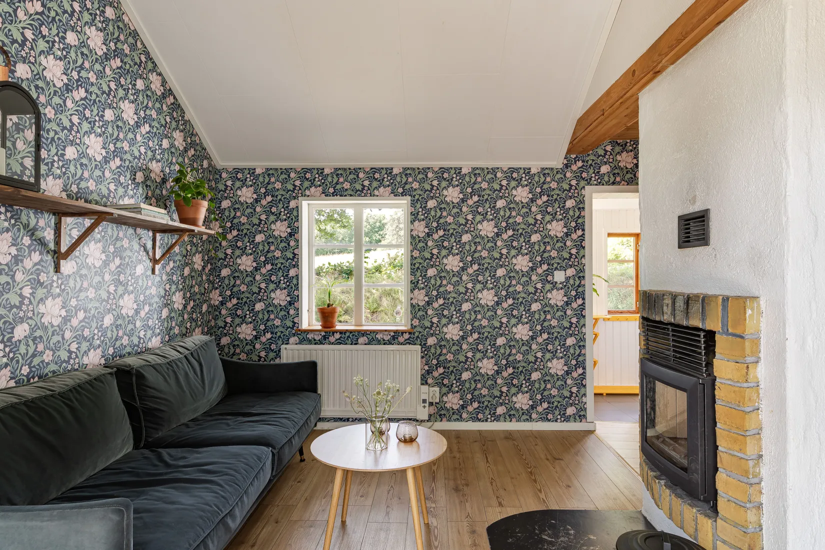 Villa, Rådene Liden 3, Skövde