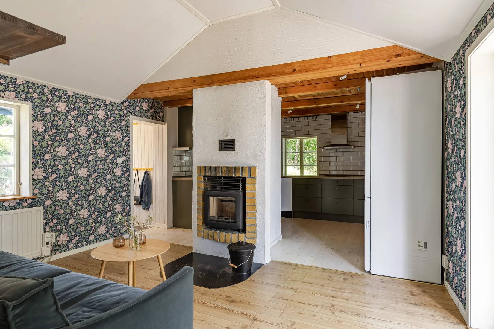 Villa, Rådene Liden 3, Skövde