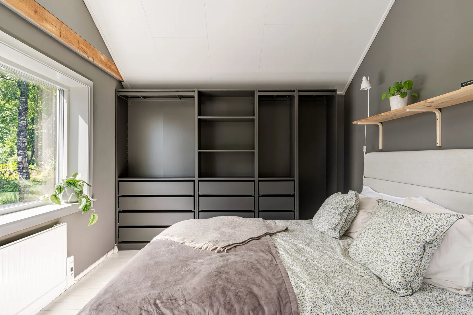 Villa, Rådene Liden 3, Skövde