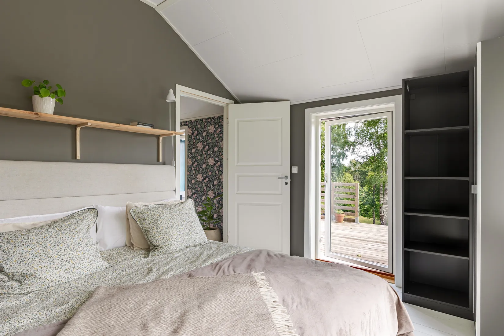 Villa, Rådene Liden 3, Skövde