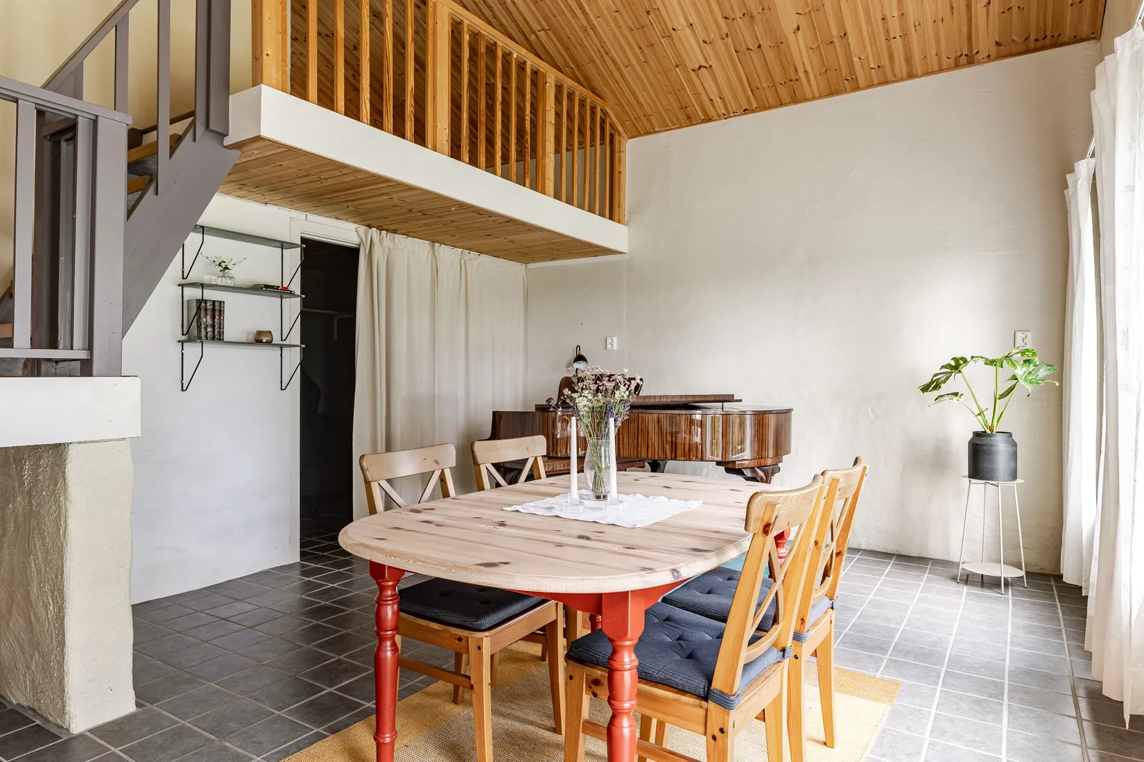 Villa, Rådene Liden 3, Skövde