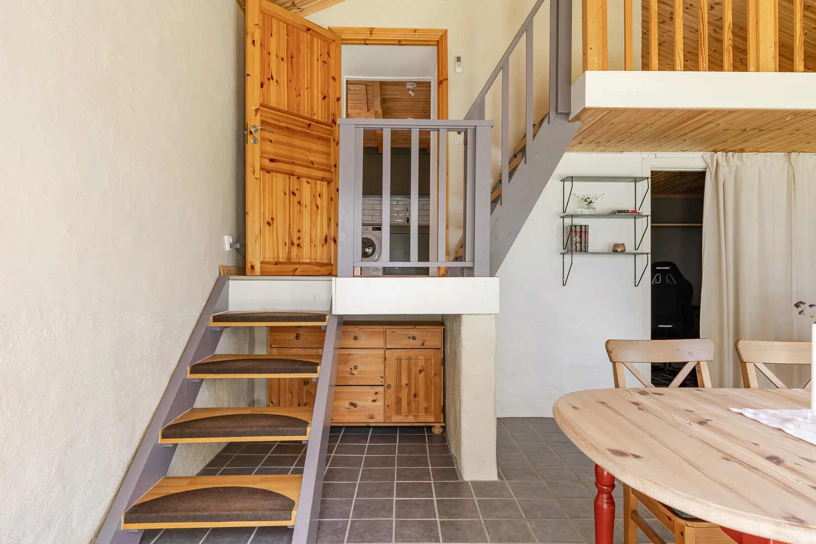 Villa, Rådene Liden 3, Skövde