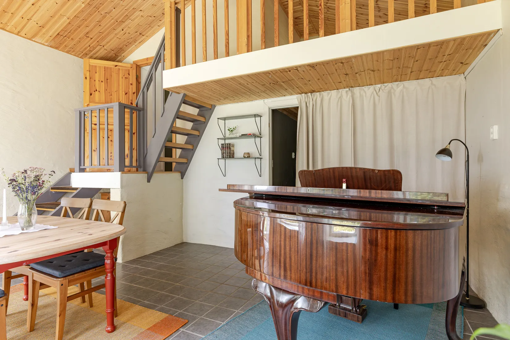 Villa, Rådene Liden 3, Skövde