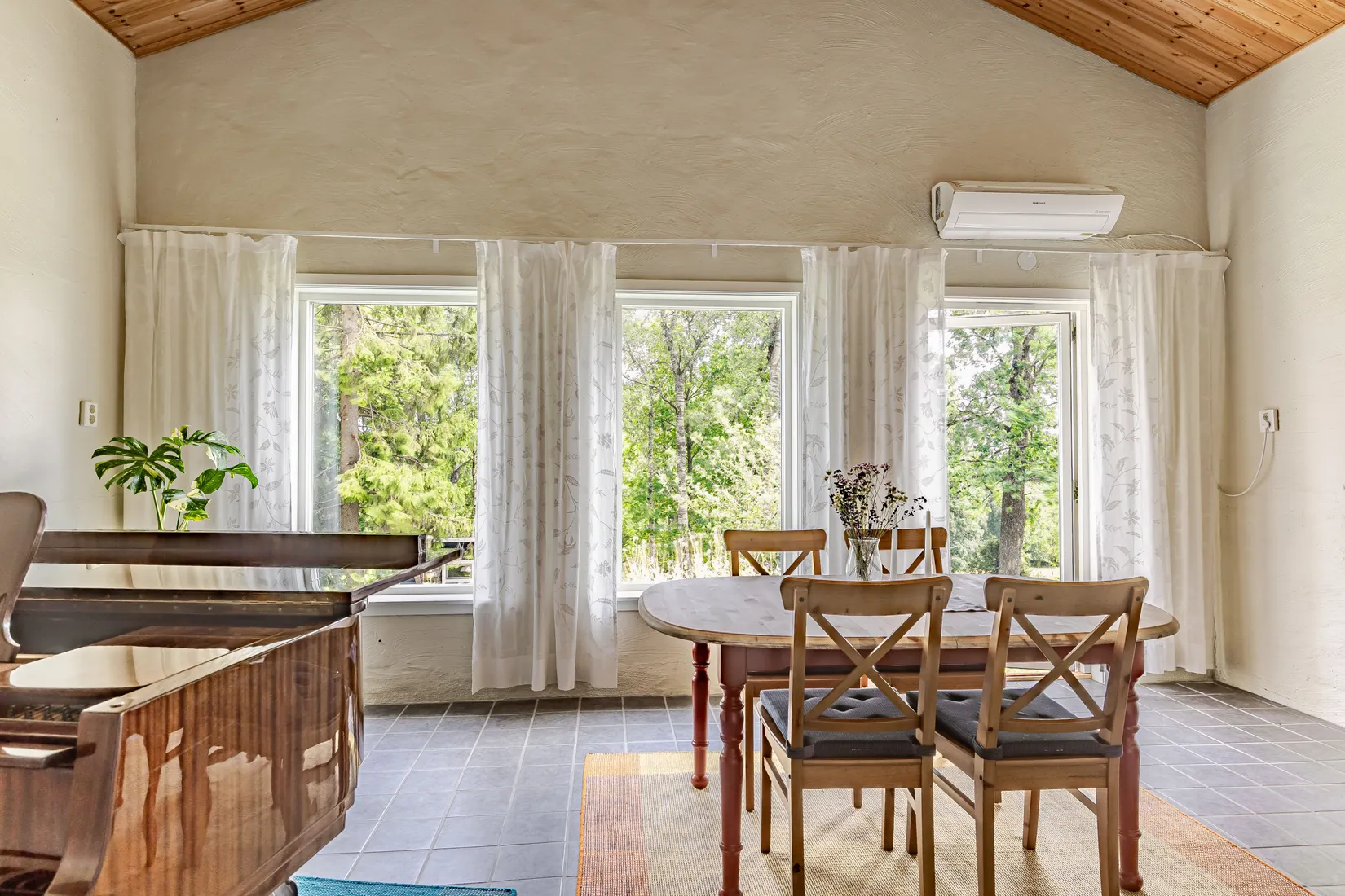 Villa, Rådene Liden 3, Skövde