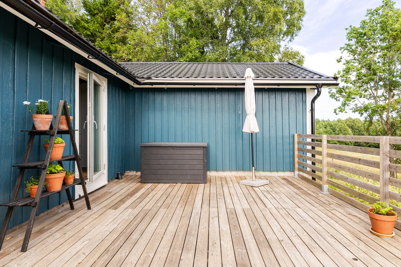 Villa, Rådene Liden 3, Skövde