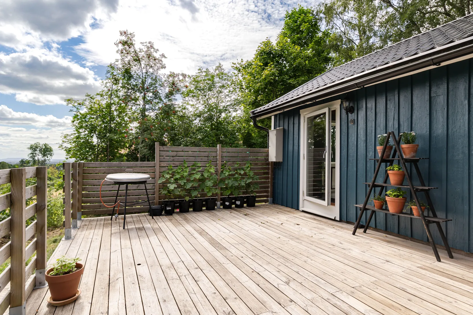 Villa, Rådene Liden 3, Skövde