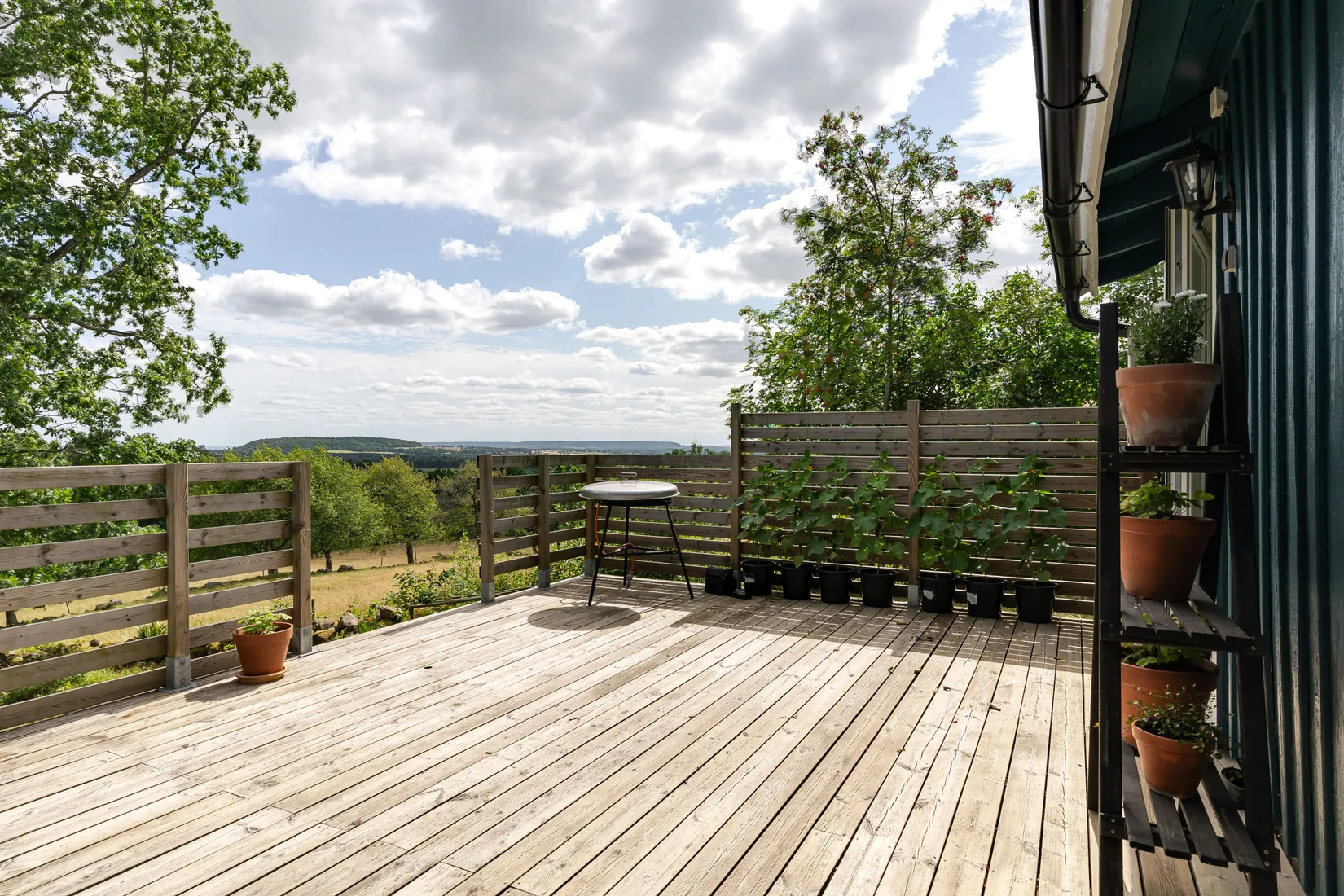 Villa, Rådene Liden 3, Skövde