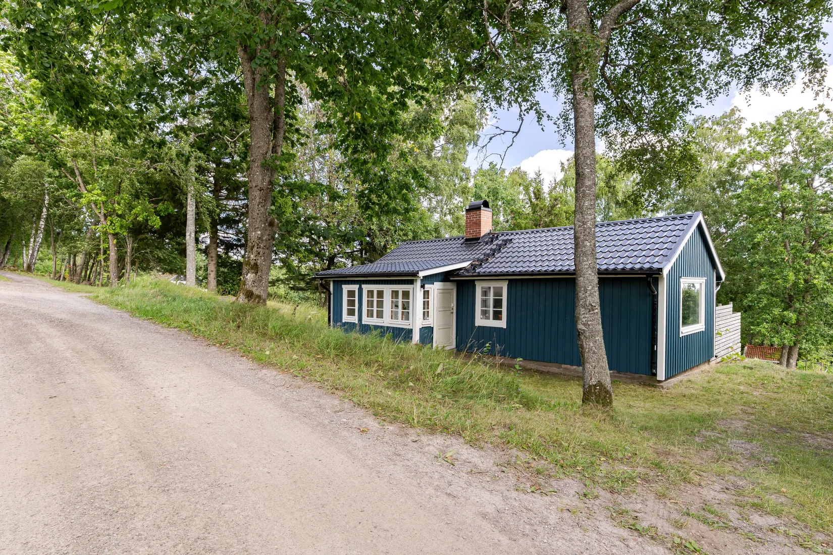 Villa, Rådene Liden 3, Skövde