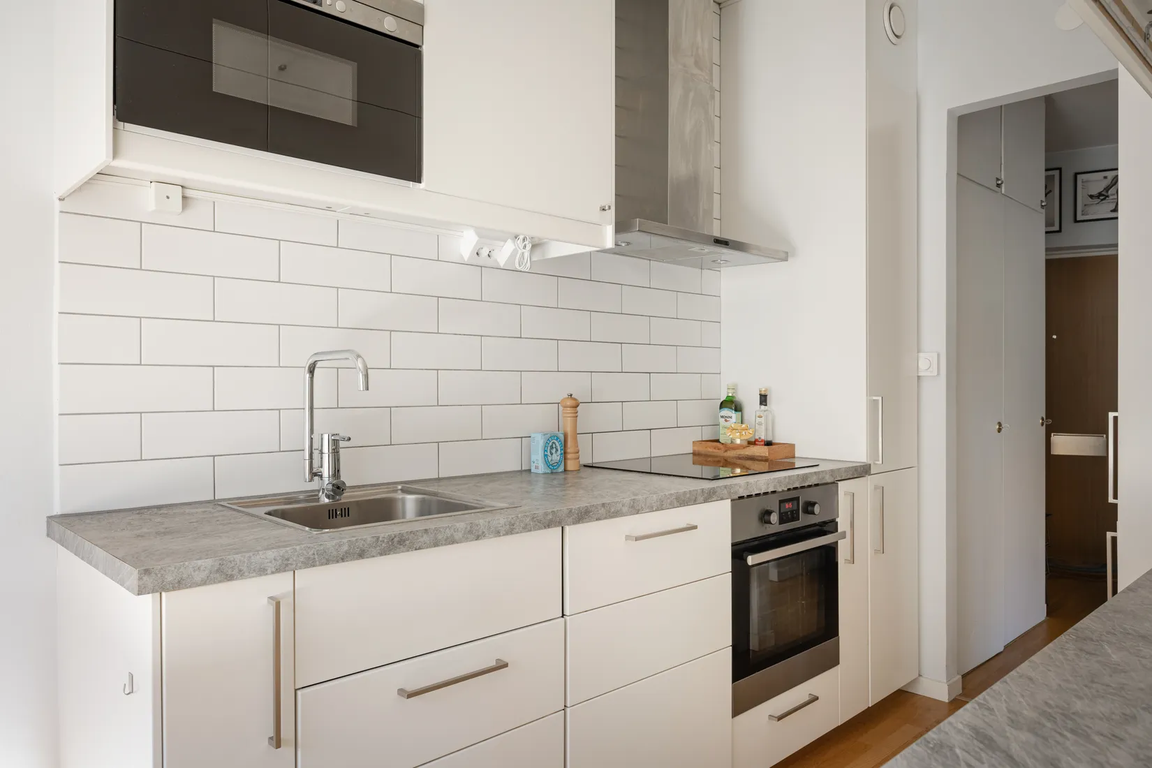 Bostadsrätt, Blåsutvägen 5, Skärmarbrink, Stockholm