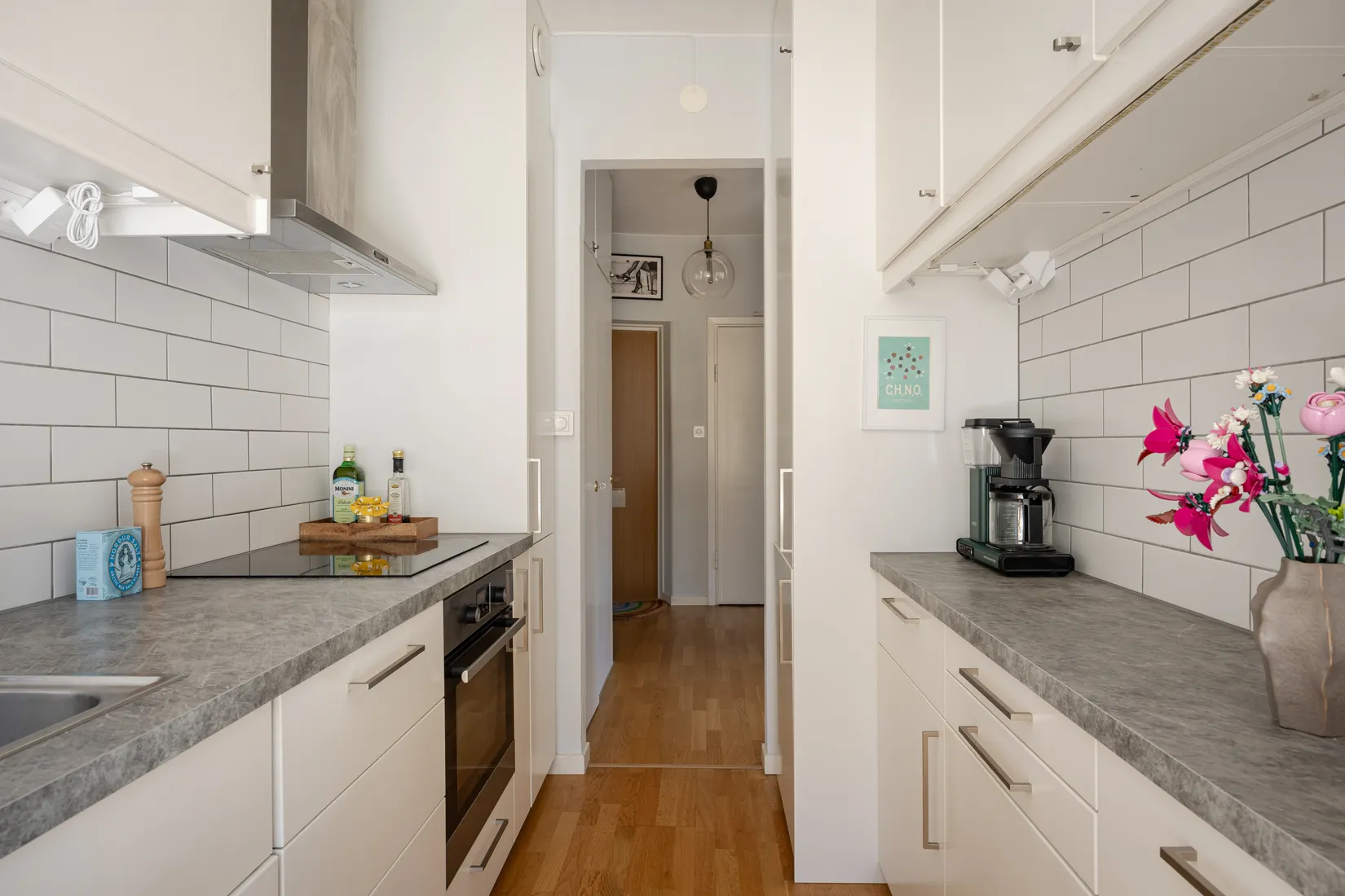 Bostadsrätt, Blåsutvägen 5, Skärmarbrink, Stockholm