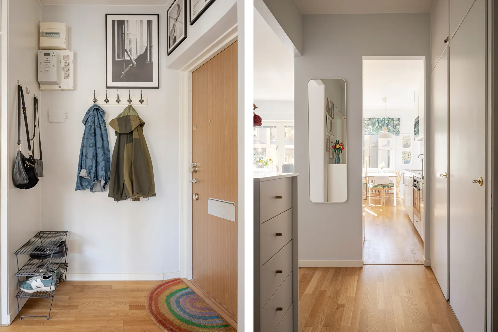 Bostadsrätt, Blåsutvägen 5, Skärmarbrink, Stockholm