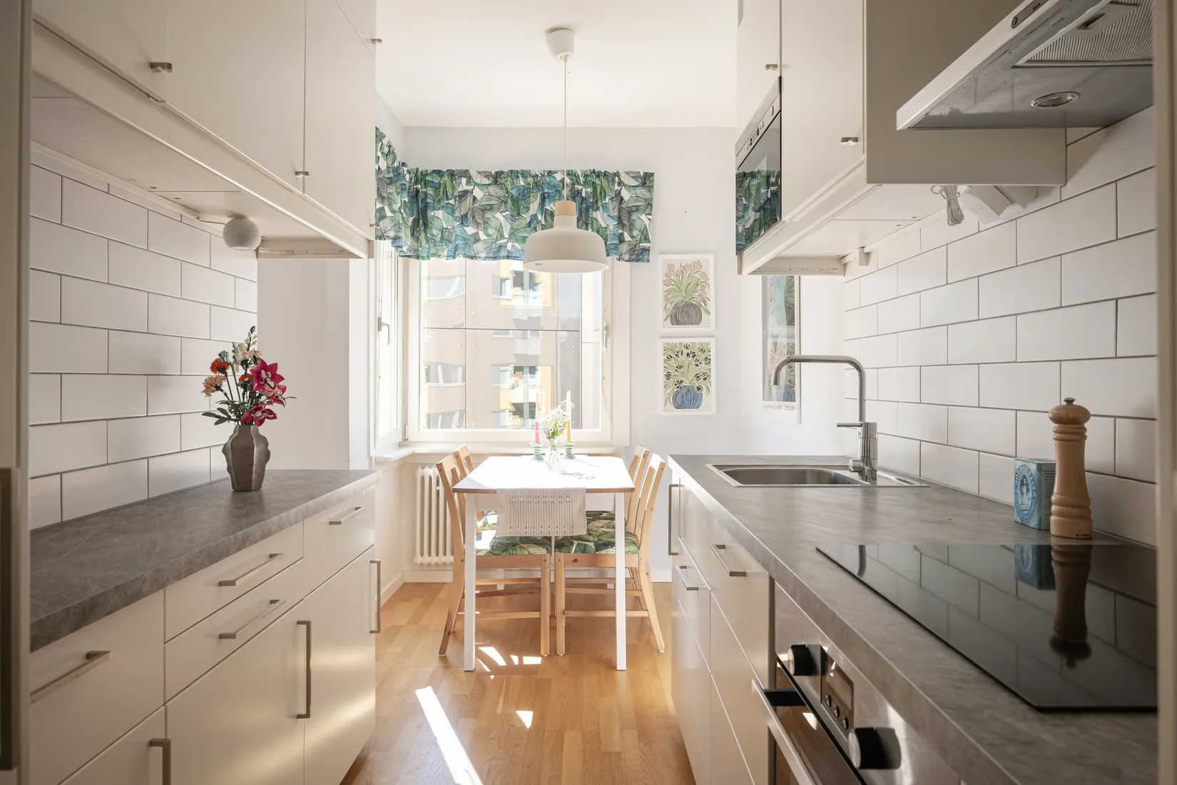 Bostadsrätt, Blåsutvägen 5, Skärmarbrink, Stockholm