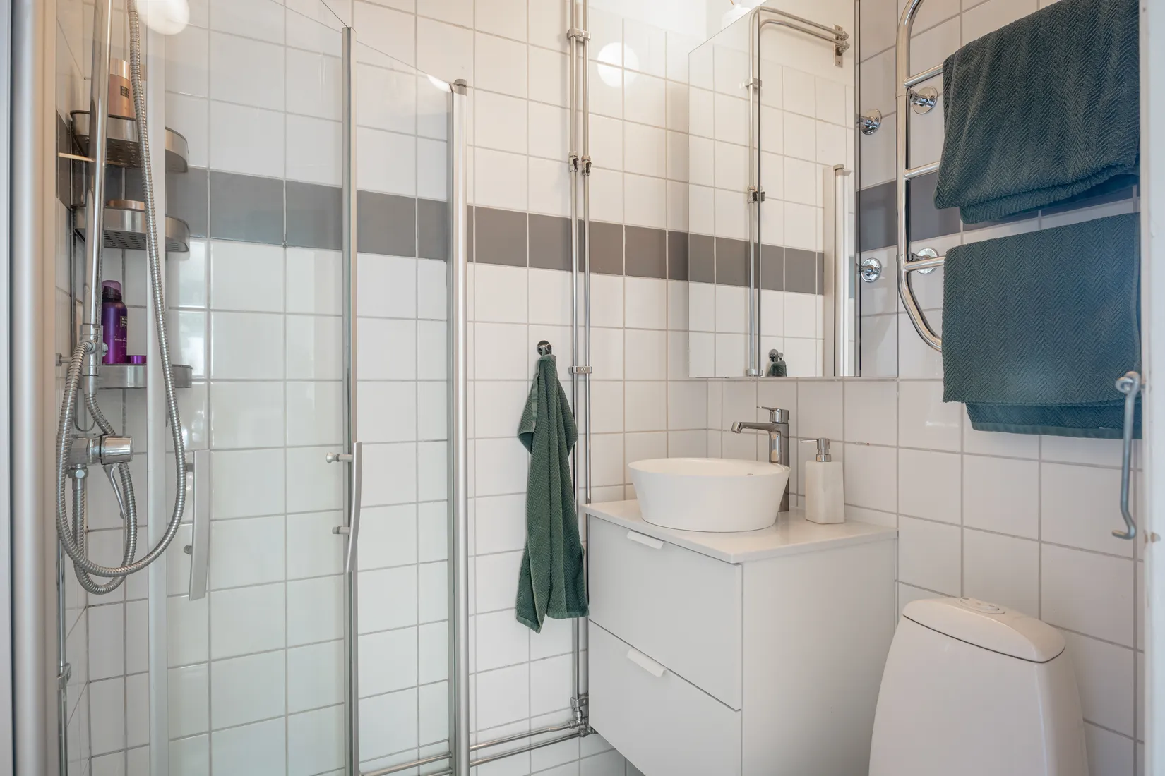 Bostadsrätt, Blåsutvägen 5, Skärmarbrink, Stockholm
