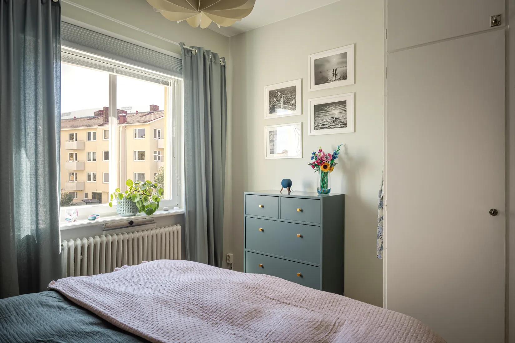 Bostadsrätt, Blåsutvägen 5, Skärmarbrink, Stockholm