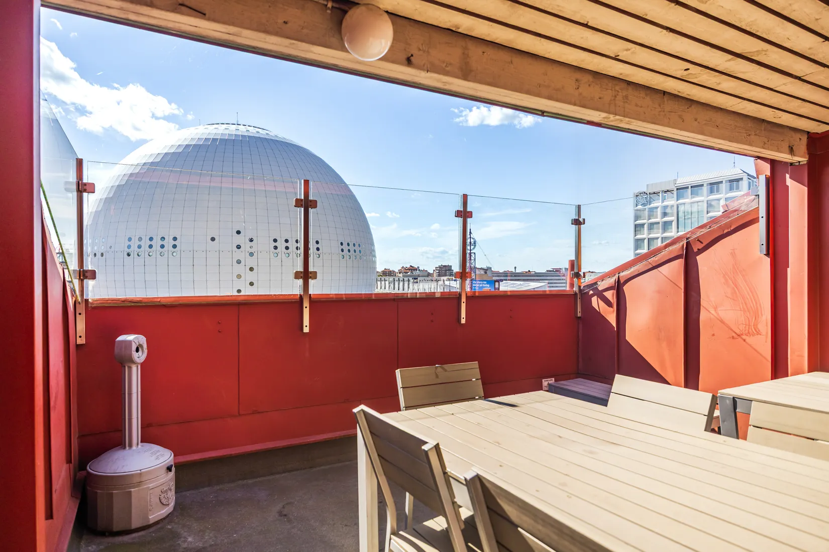 Bostadsrätt, Blåsutvägen 5, Skärmarbrink, Stockholm