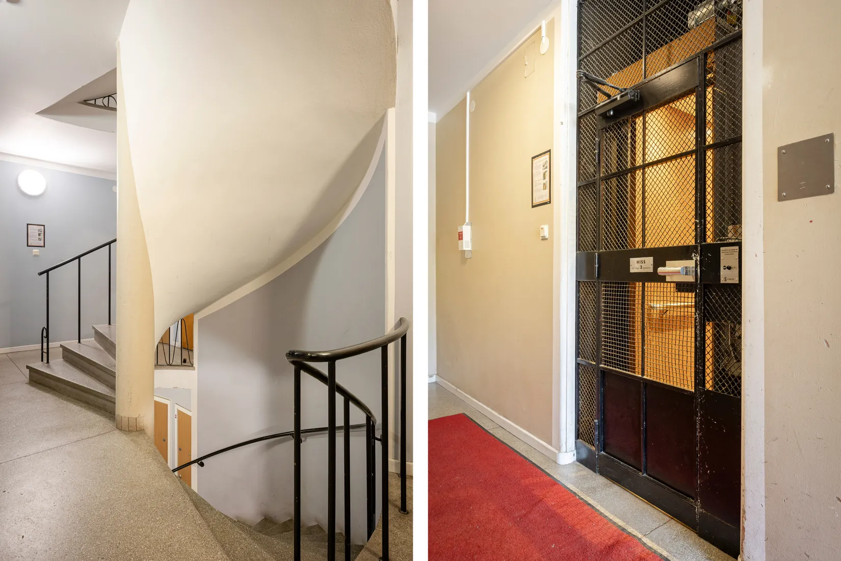 Bostadsrätt, Blåsutvägen 5, Skärmarbrink, Stockholm