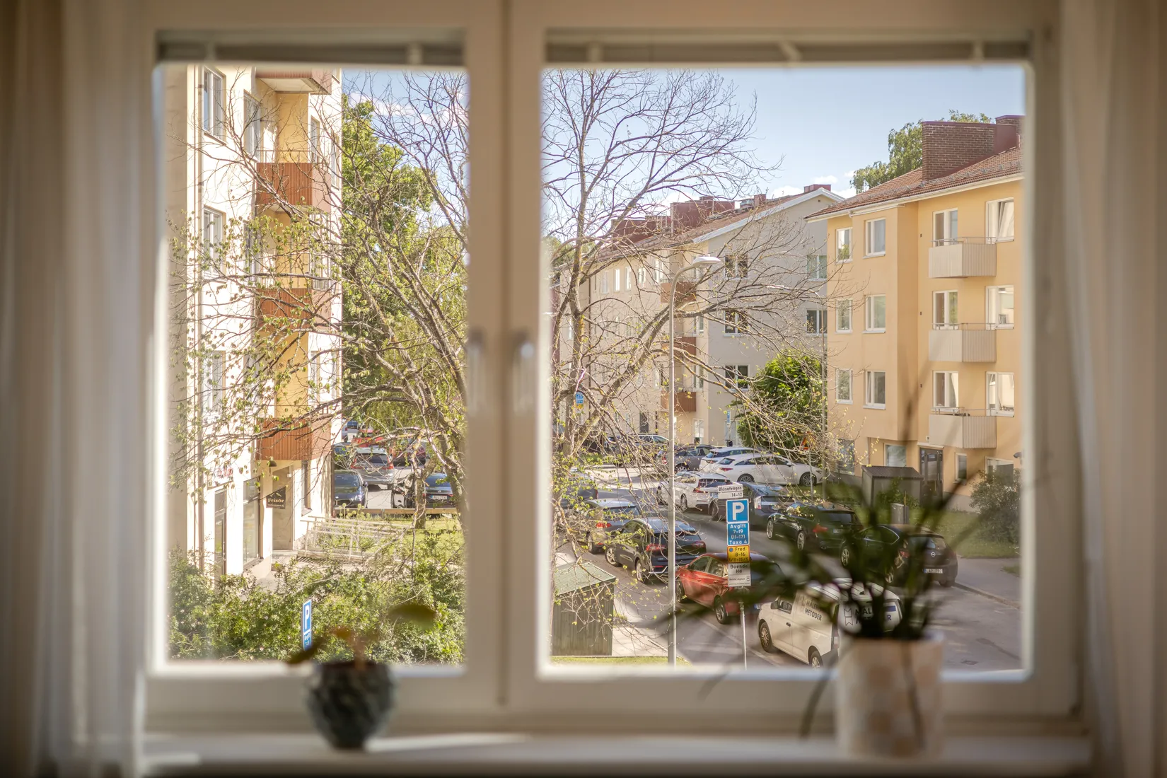 Bostadsrätt, Blåsutvägen 5, Skärmarbrink, Stockholm