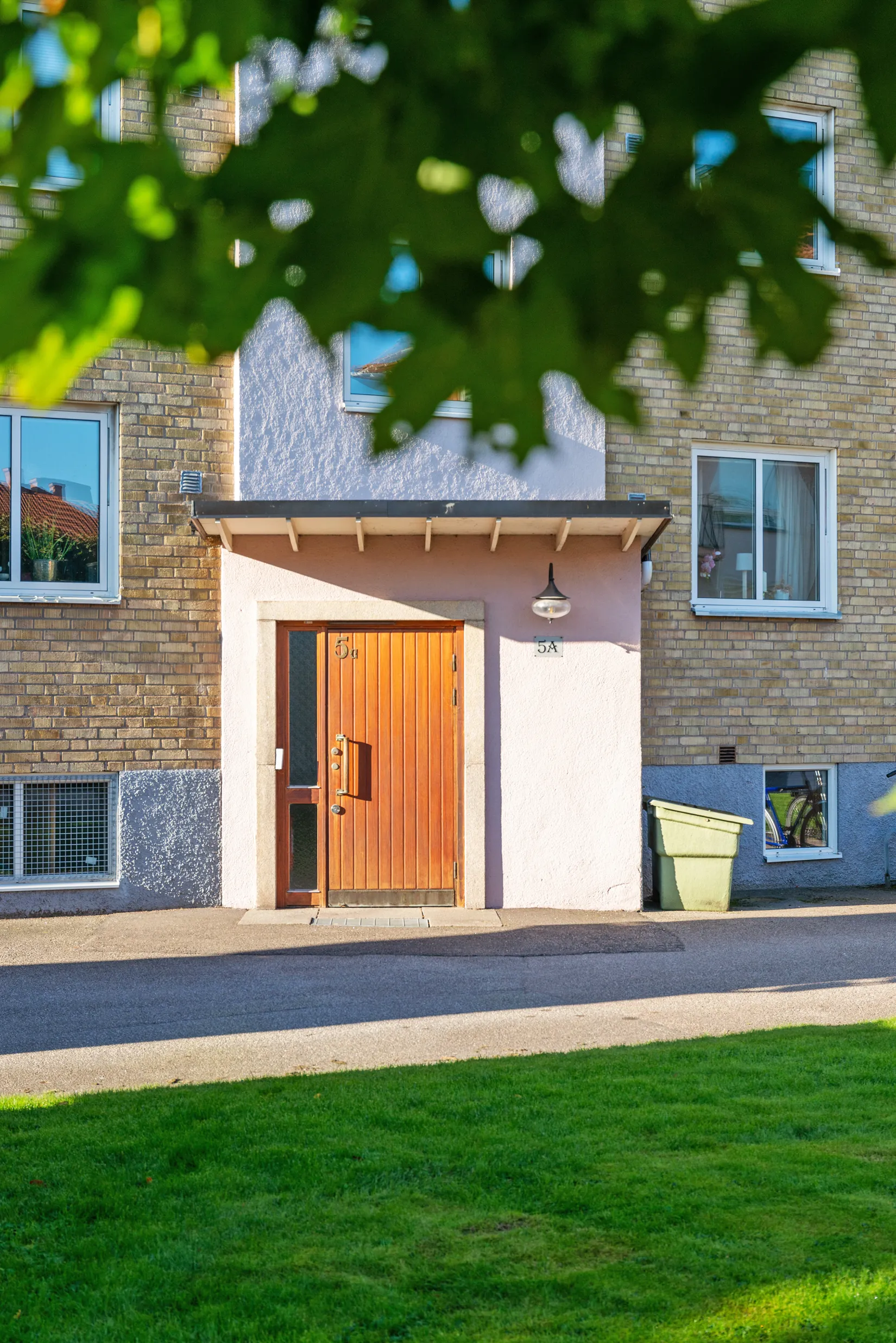 Bostadsrätt, Kaflegatan 5A, Götalunden, Trollhättan