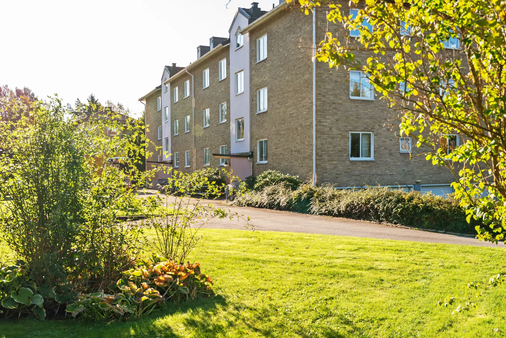 Bostadsrätt, Kaflegatan 5A, Götalunden, Trollhättan