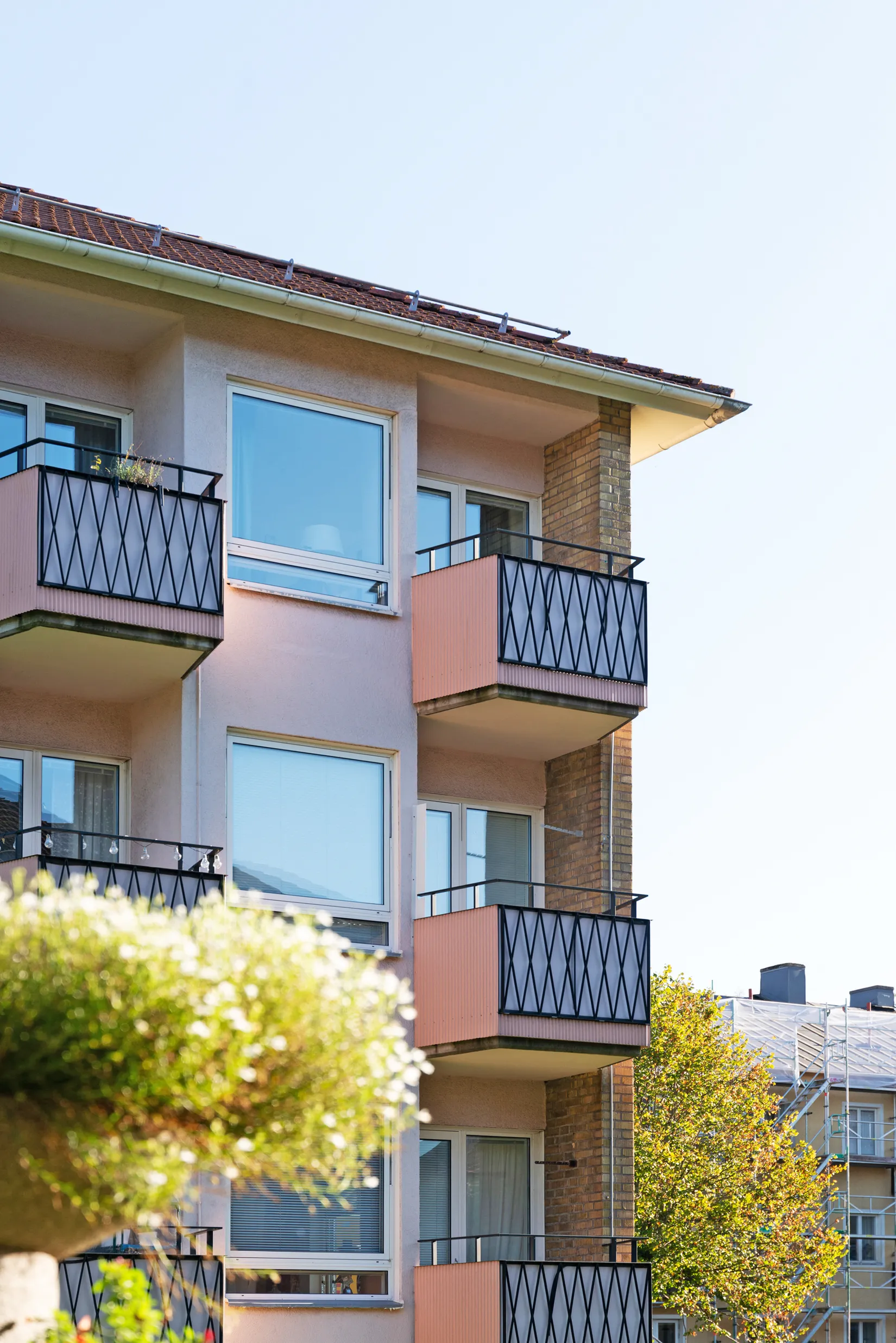 Bostadsrätt, Kaflegatan 5A, Götalunden, Trollhättan