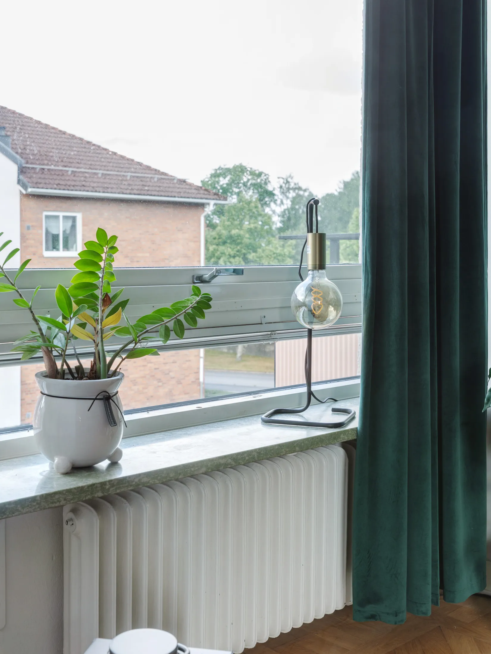 Bostadsrätt, Kaflegatan 5A, Götalunden, Trollhättan