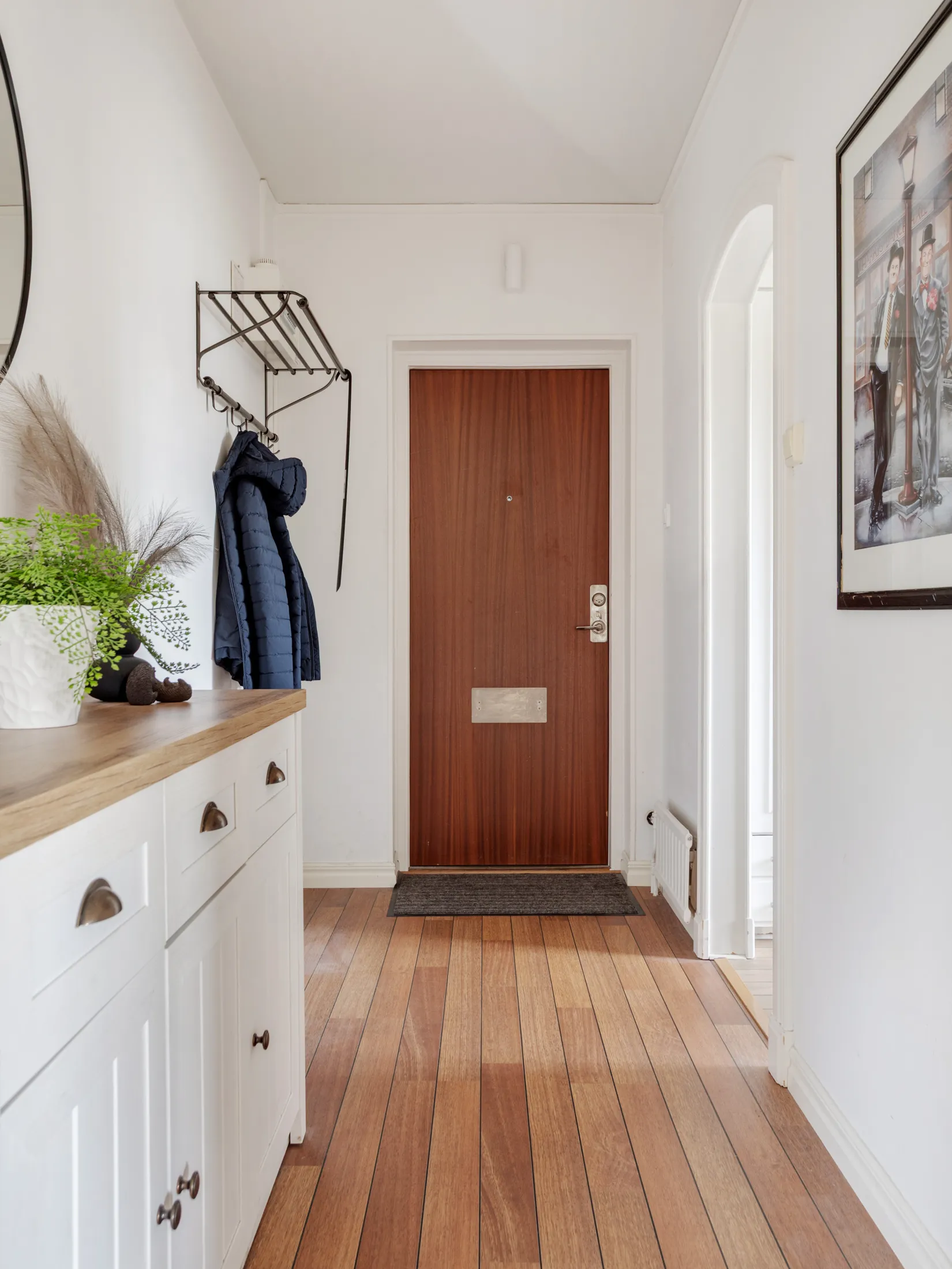 Bostadsrätt, Kaflegatan 5A, Götalunden, Trollhättan