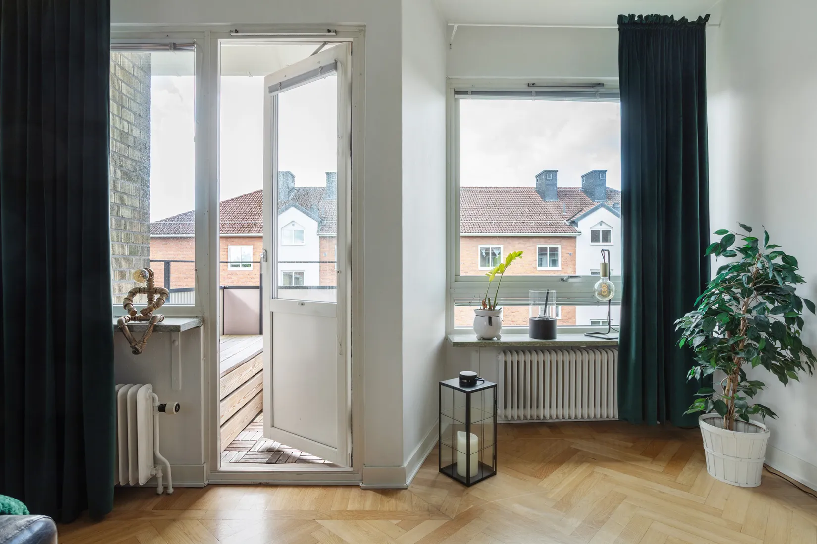 Bostadsrätt, Kaflegatan 5A, Götalunden, Trollhättan