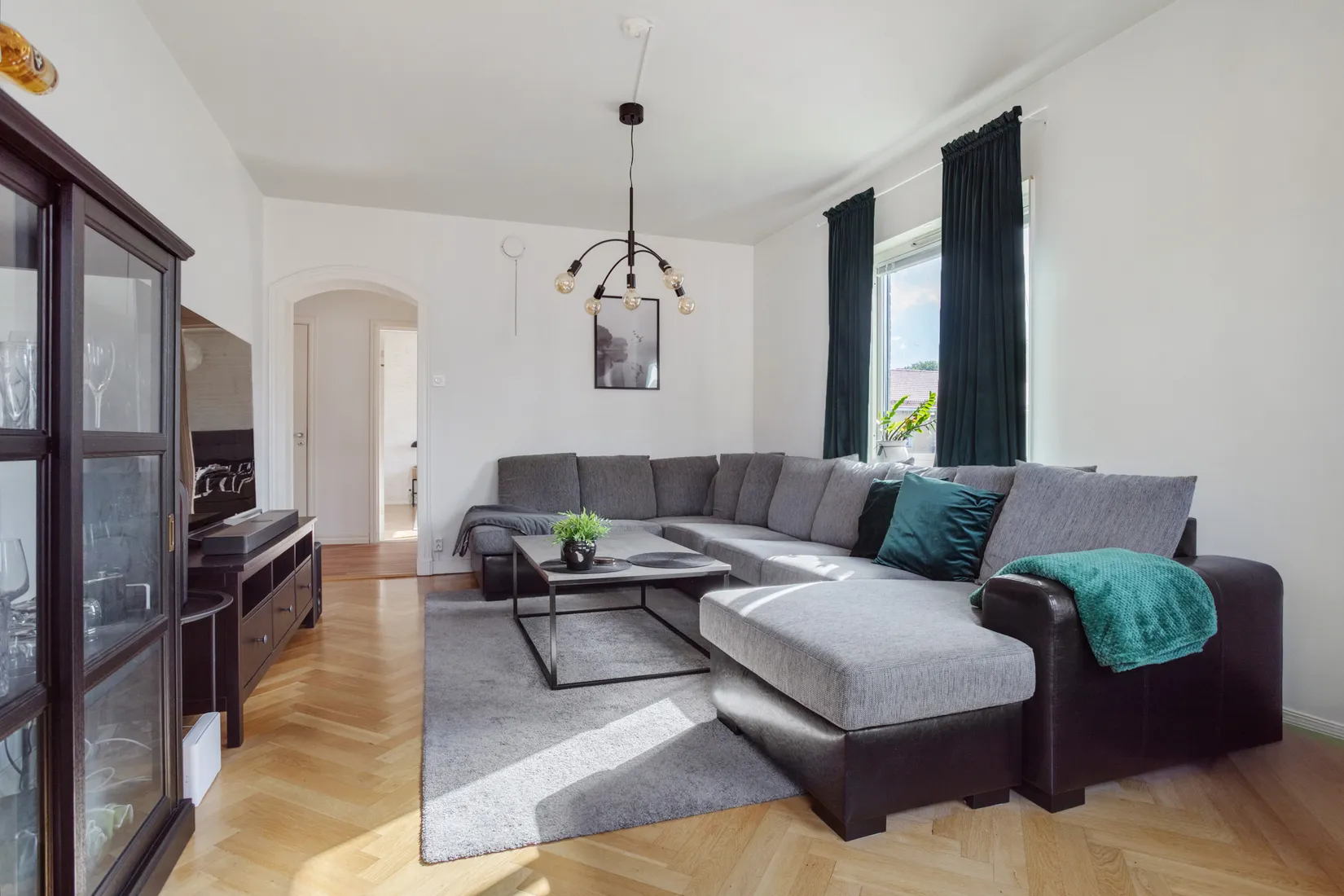 Bostadsrätt, Kaflegatan 5A, Götalunden, Trollhättan