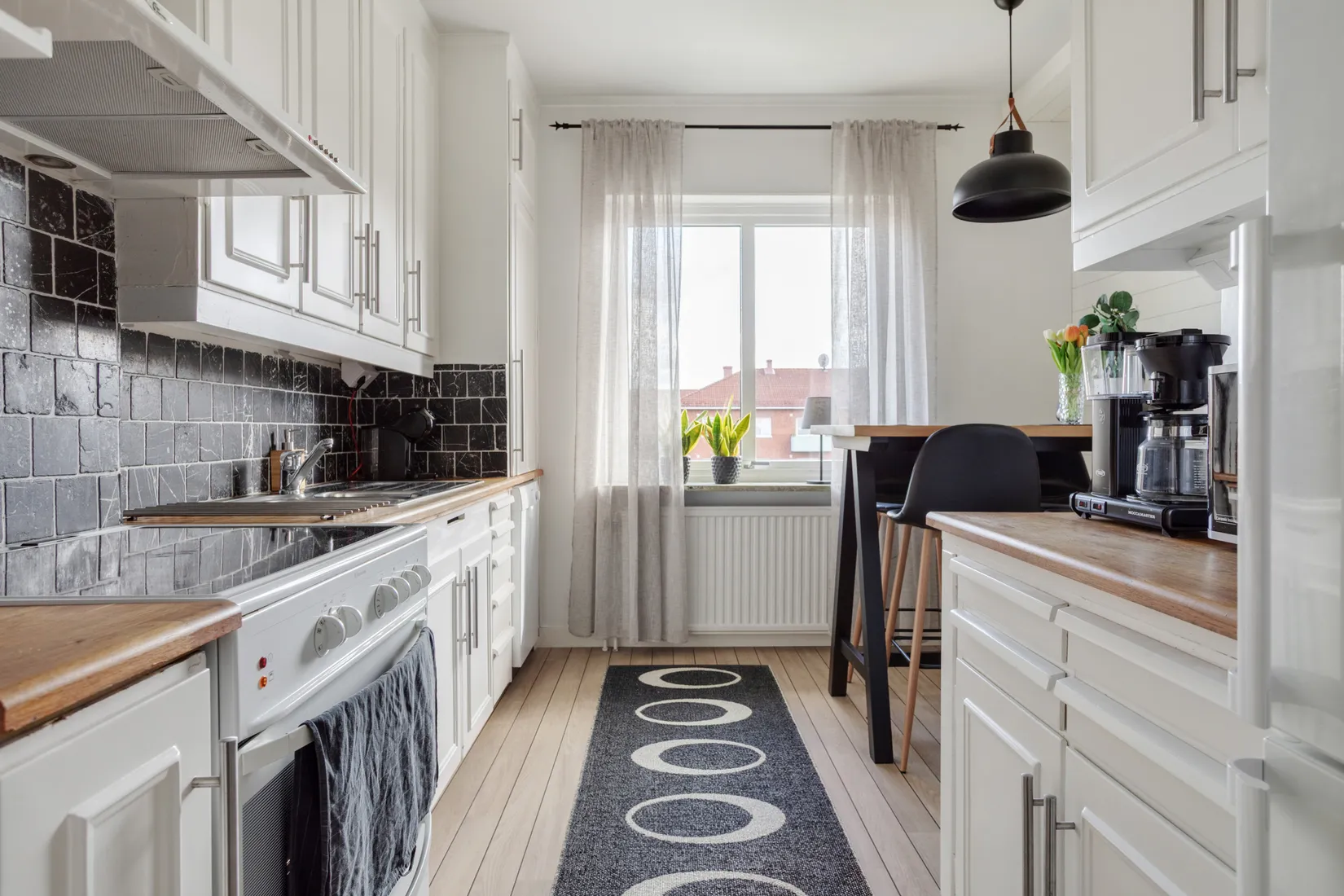 Bostadsrätt, Kaflegatan 5A, Götalunden, Trollhättan