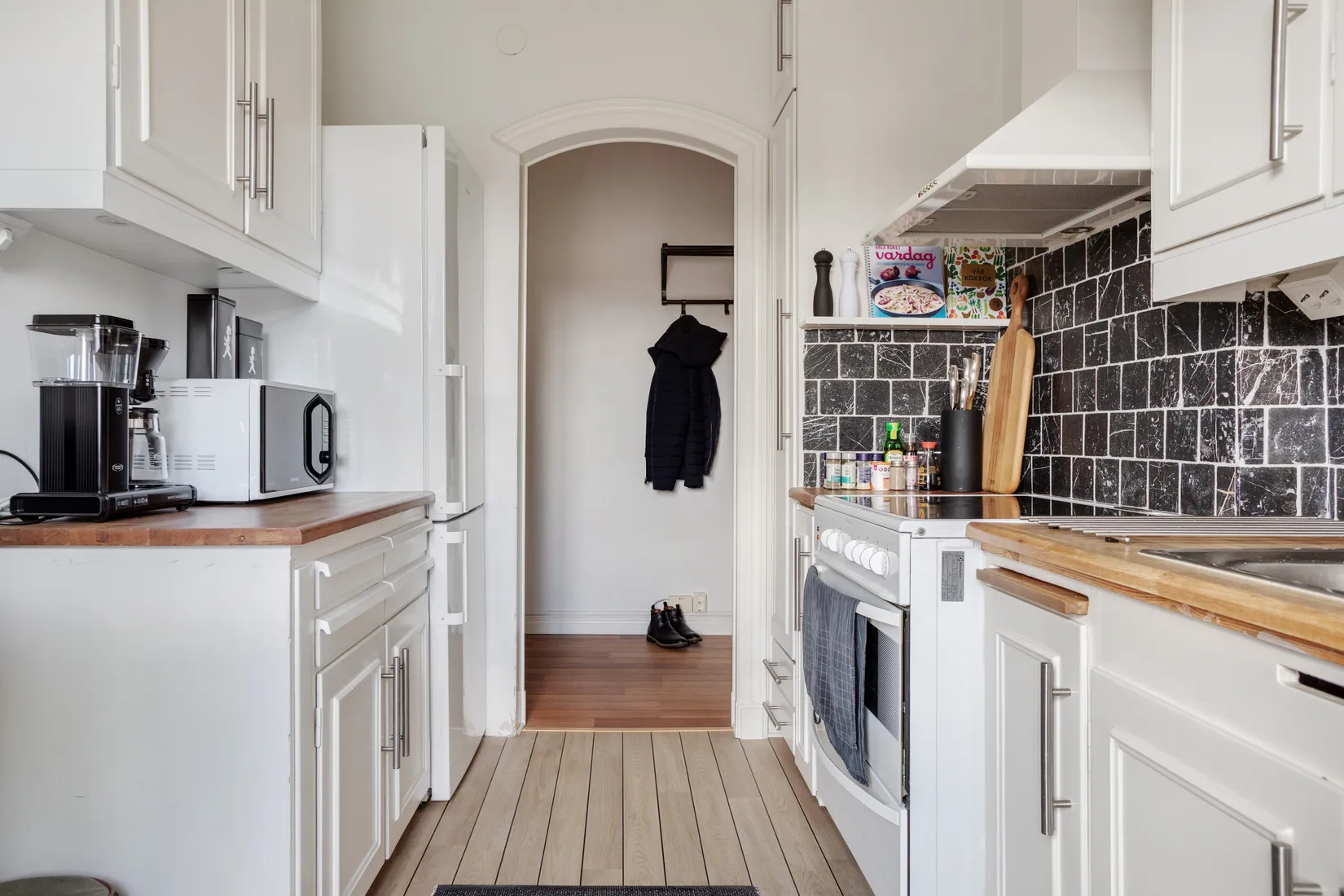 Bostadsrätt, Kaflegatan 5A, Götalunden, Trollhättan
