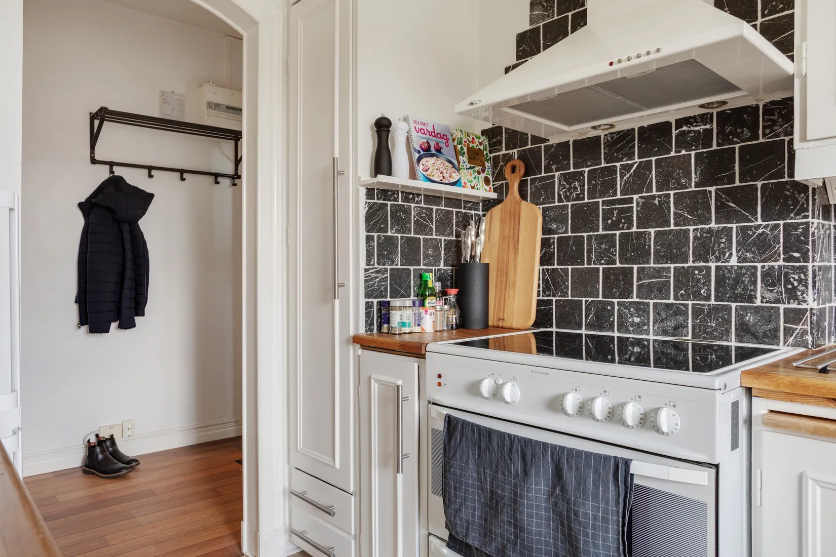 Bostadsrätt, Kaflegatan 5A, Götalunden, Trollhättan