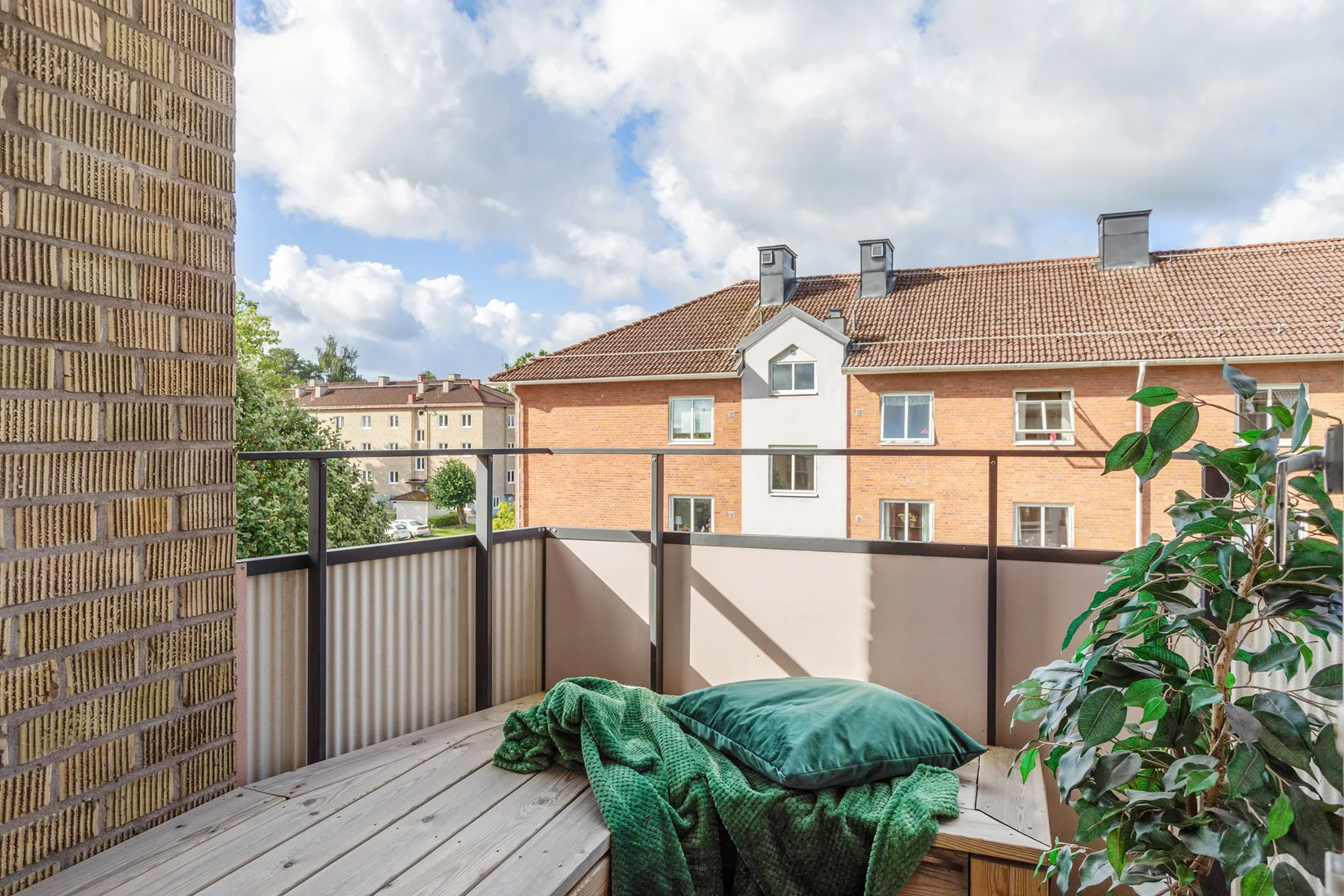 Bostadsrätt, Kaflegatan 5A, Götalunden, Trollhättan