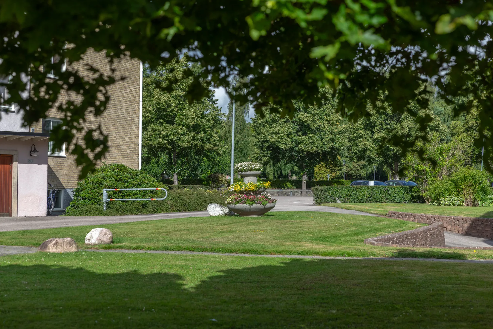 Bostadsrätt, Kaflegatan 5A, Götalunden, Trollhättan