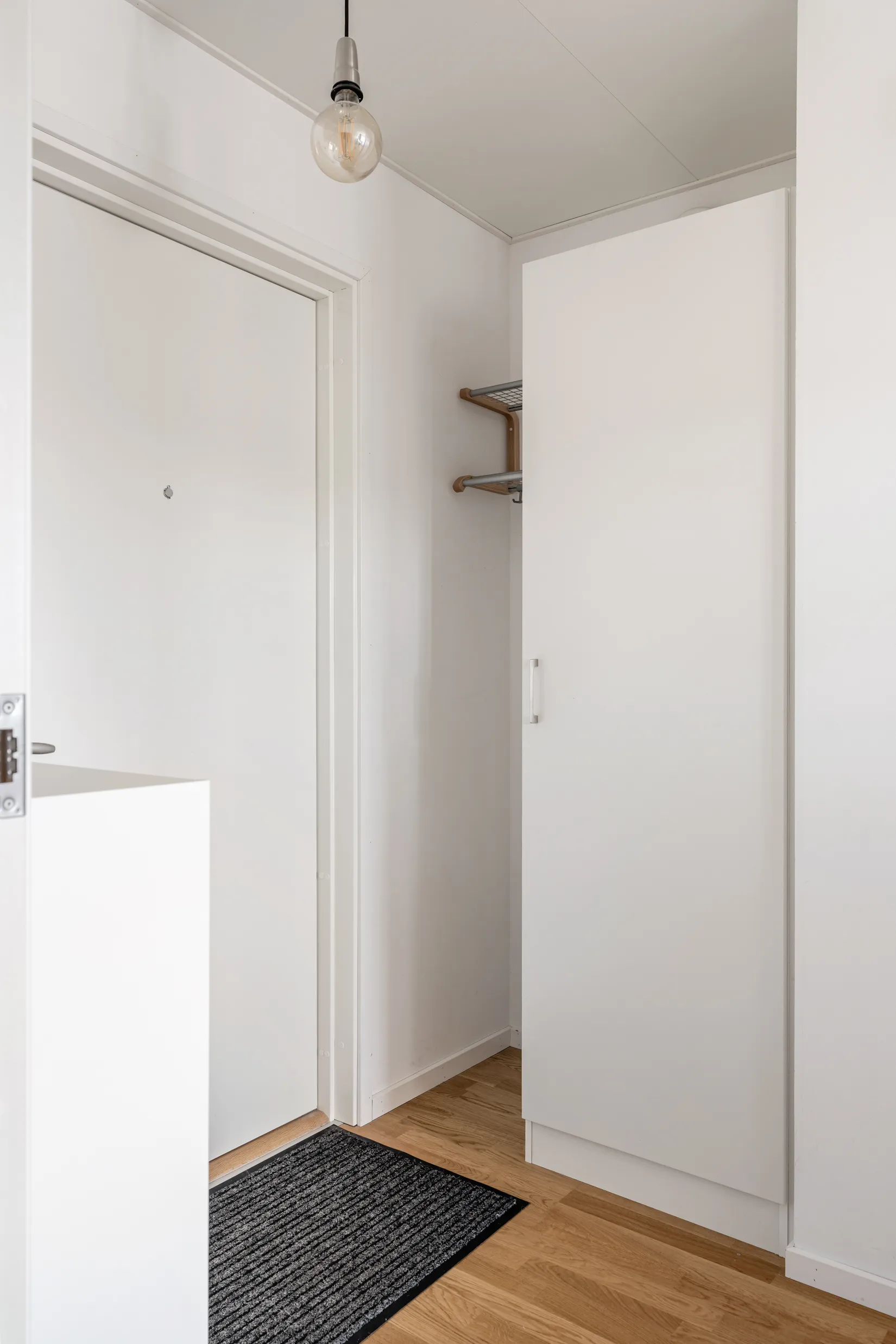 Bostadsrätt, Hägerneholmsvägen 6B, Hägerneholm, Täby