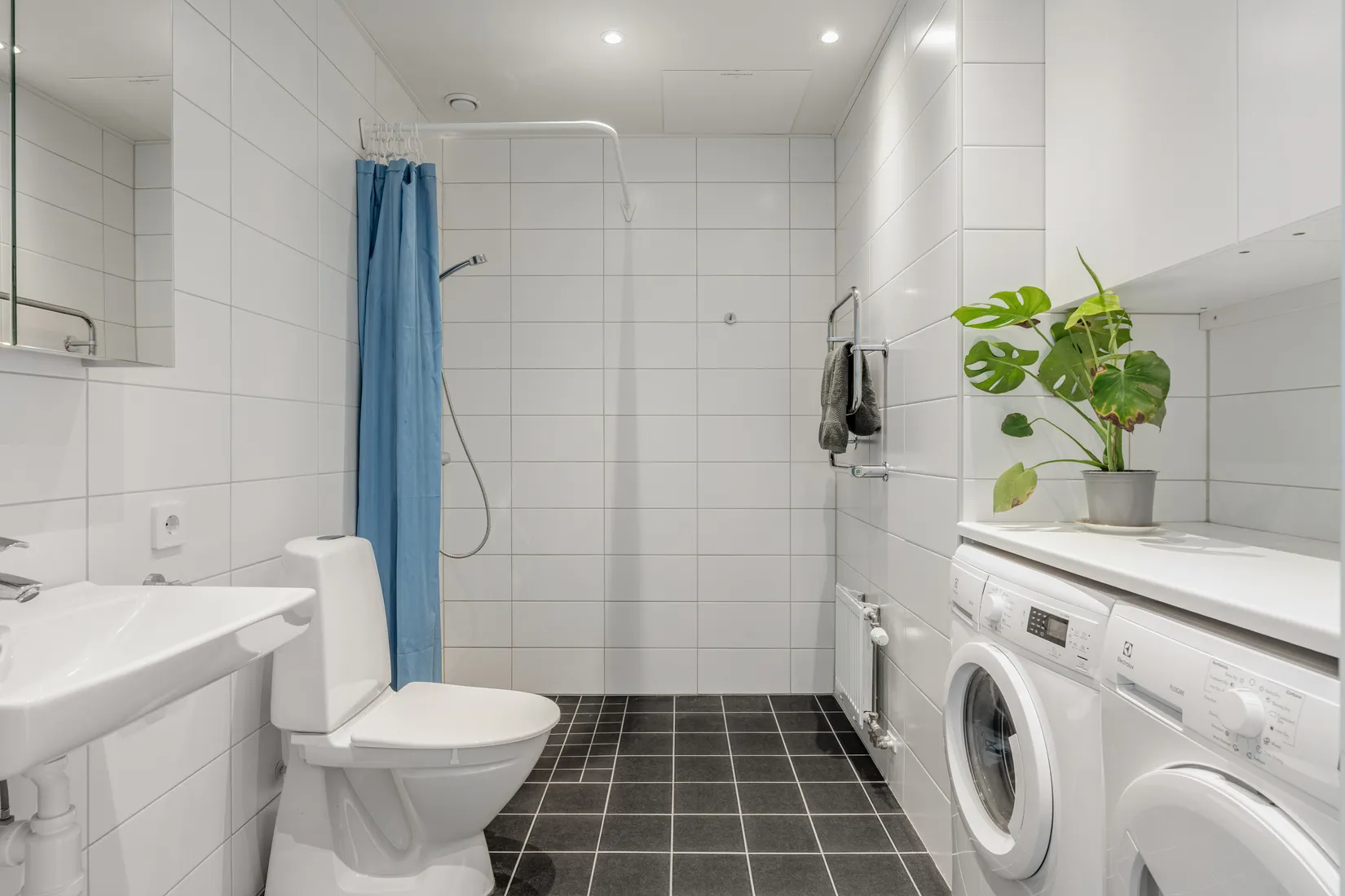 Bostadsrätt, Hägerneholmsvägen 6B, Hägerneholm, Täby
