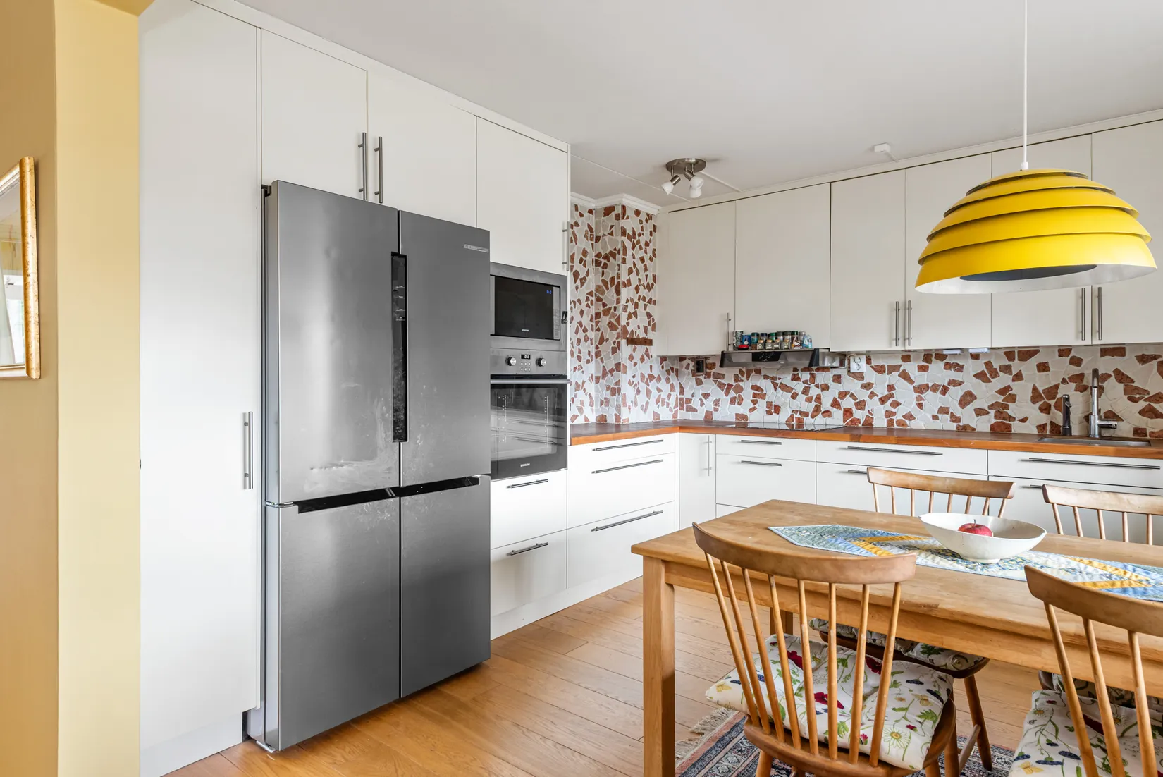 Bostadsrätt, Täbyvägen 322C, Visinge, Täby