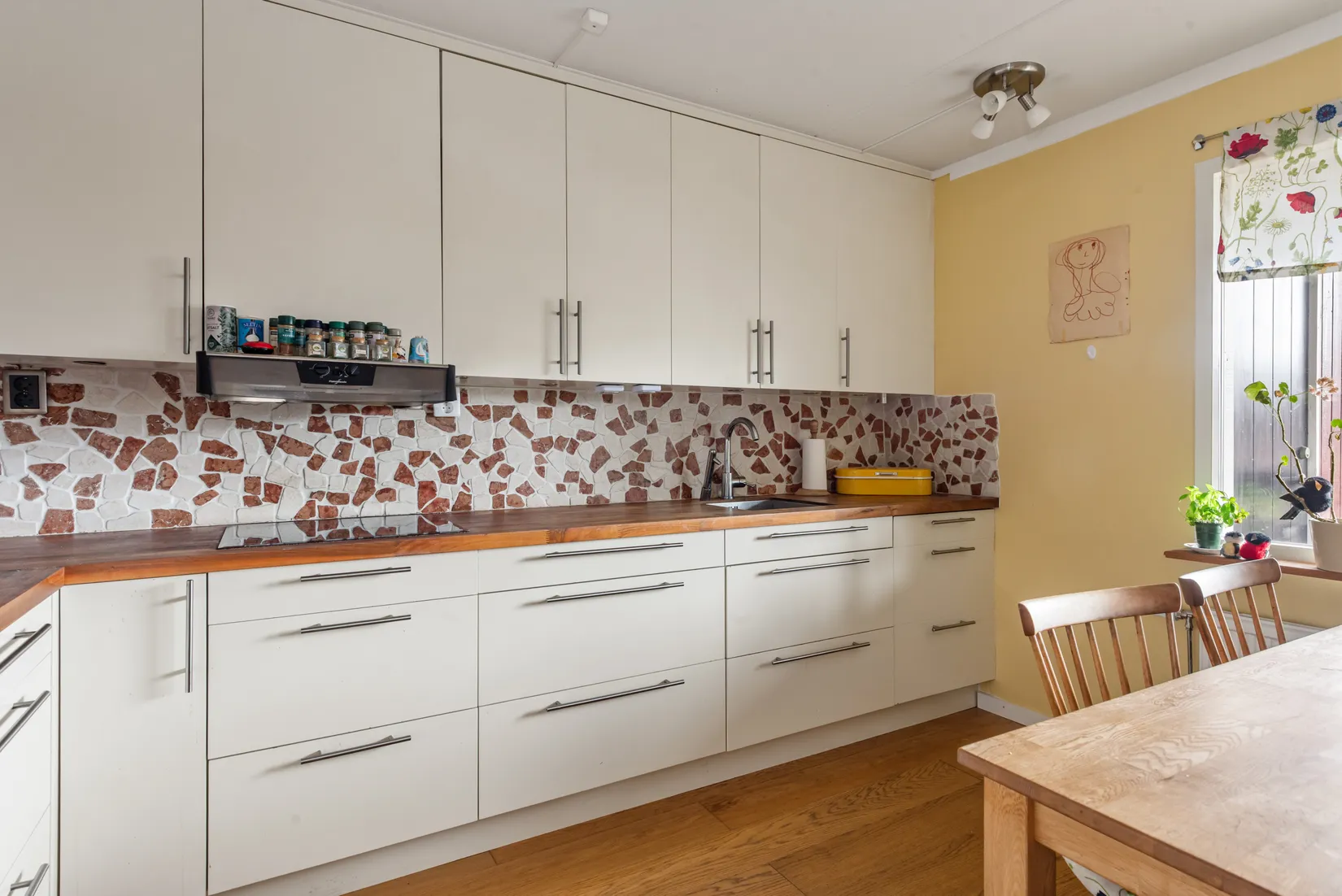 Bostadsrätt, Täbyvägen 322C, Visinge, Täby