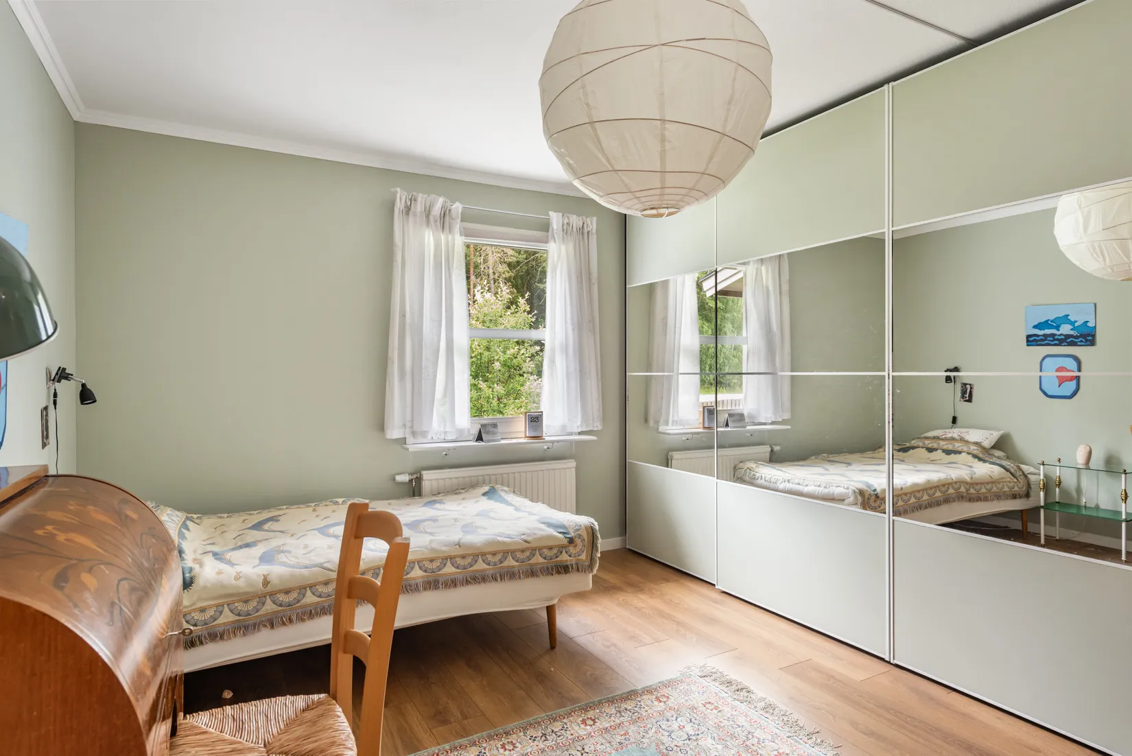Bostadsrätt, Täbyvägen 322C, Visinge, Täby